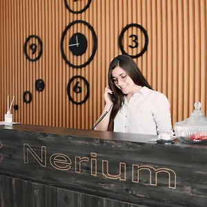 3* Hotel Nerium